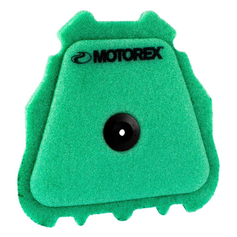 152221X Motorex Pre Oiled Air Filter