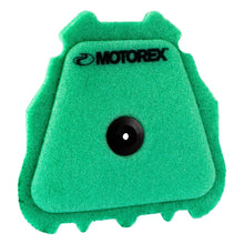 152221X Motorex Pre Oiled Air Filter