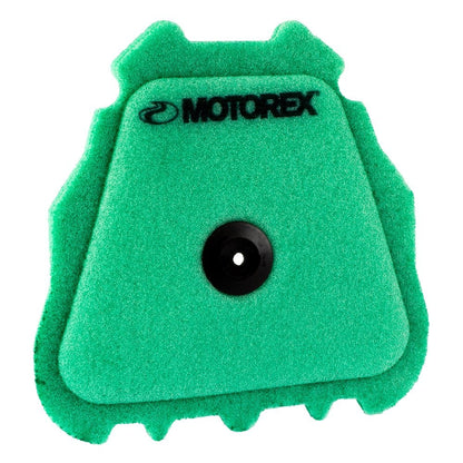 152221X Motorex Pre Oiled Air Filter