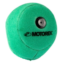 153215X Motorex Pre Oiled Air Filter
