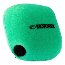 154116X Motorex Pre Oiled Air Filter