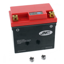 YTZ7S-FPZ JMT Lithium Battery