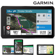 Garmin Zumo XT GPS