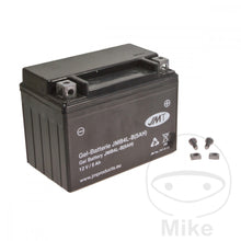 YB4L-B JMT Gel Battery