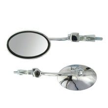 Universal Highway Bar End Mirror