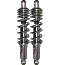 Shocks 300mm Pin+Pin Chrome Type7A
