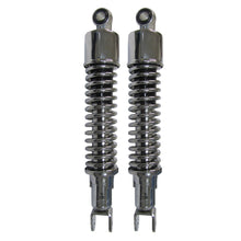 Shocks 320mm Pin+Fork <175 Type9 Chrome