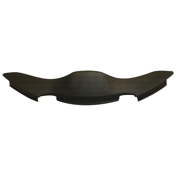 Shoei XR1100 Breath Guard Black