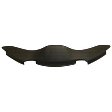 Shoei XR1100 Breath Guard Black