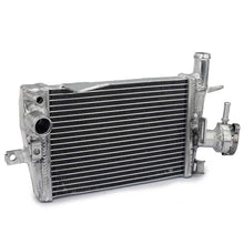 BMW R1200GS R1200RT 12-18 Radiator Right