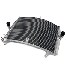 Suzuki GSXS1000 16-18 Radiator