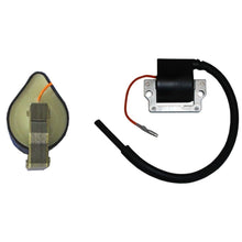 6v Ignition Coil 55mm Single Wire