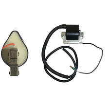 12v Single Lead AC Ignition Coil 713012