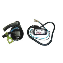 12v Single Lead DC Ignition Coil 713512