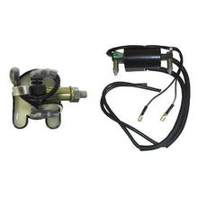 12v Twin Lead CDI Ignition Coil 713712