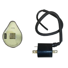 12v Single Lead CDI Ignition Coil 713856