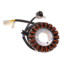 G260 Generator Stator