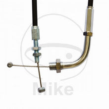 Z1300 Throttle Cable On (A)