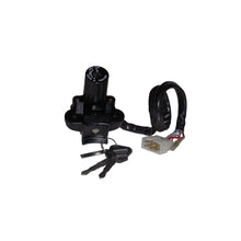 ZXR750 L1-3 93-95 Ignition Switch