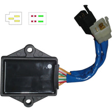 715645 Regulator and Rectifier