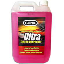 Gunk Engine Degreasant 5L