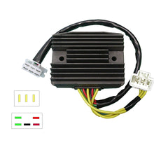 715810 Regulator and Rectifier