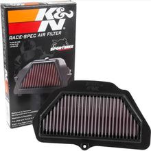 KA-1016R K&N Replacement Air Filter