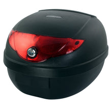 24 Litre Top Box with Uniiversal Fitting Plate