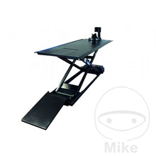 JMP7000 Motorcycle Lift Black