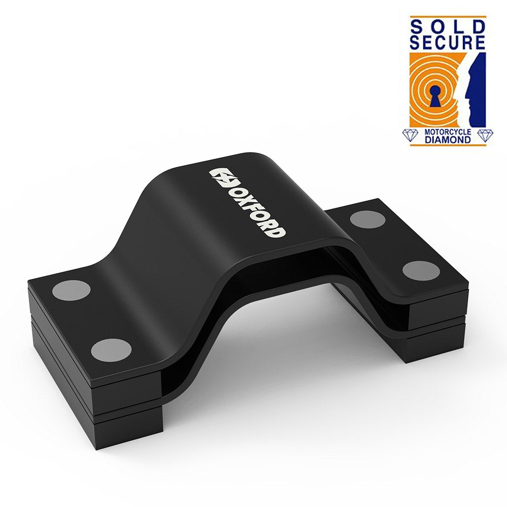 LK403 Oxford Beast Ground Anchor