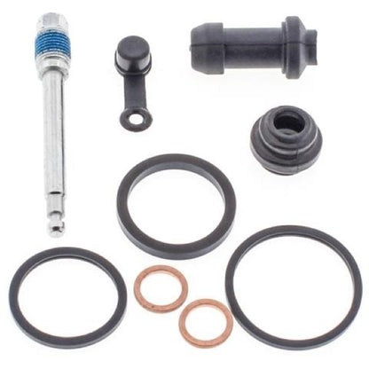 18-3036 Rear Caliper Repair Kit