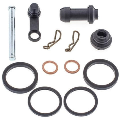 18-3046 Front Caliper Repair Kit