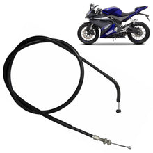 Yamaha YZF-R125 08-10 Clutch Cable 428450