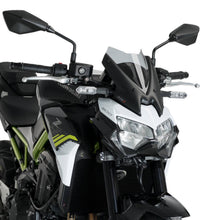 Kawasaki Z900 20- Puig New Gen Sport Screen Light Tint