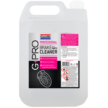 Granville Brake Cleaner 5L