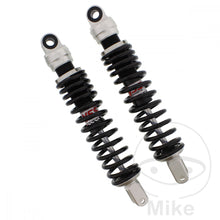 YSS Adjustable Twin Shock Absorbers