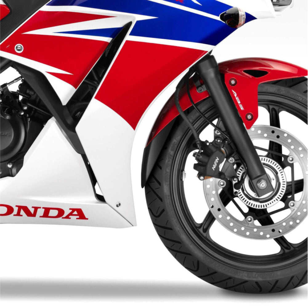 Honda CBR300R 14-21 Puig Front Fender Extender