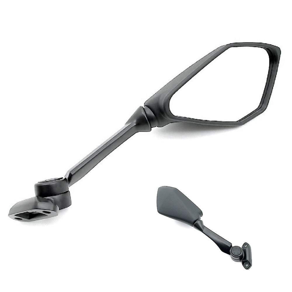 Kawasaki ZX6R 12-16 Right Mirror