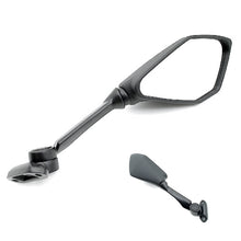 Kawasaki ZX6R 12-16 Right Mirror