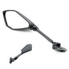 Kawasaki ZX6R 12-16 Left Mirror