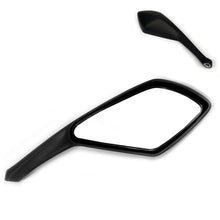 Triumph Speed Triple 675 12-18 Right Mirror Black
