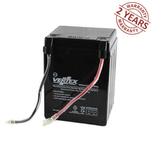 VP2.5-3 Vertex Battery