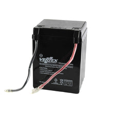 VP2.5-3 Vertex Battery