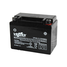 VP4A-3 Vertex Battery