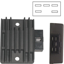 716546 Regulator and Rectifier