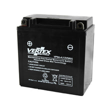 VP9A-4 Vertex Battery