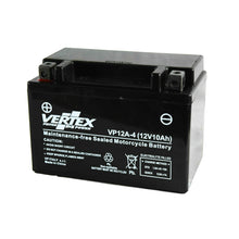 VP12-A-4 Vertex Battery