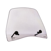 Piaggio Medley 125/150 20-22 Puig Trafic Screen Light Tint