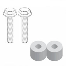 Kappa KN8703KIT Engine Guard Fitting Kit