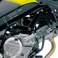 Suzuki DL650 V-Strom 12- Puig Chassis Plugs